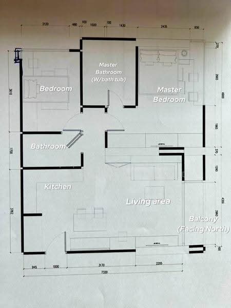 Rhythm Sukhumvit 42 : ริทึ่ม สุขุมวิท 42, กรุงเทพ, ซอยสุขุมวิท 42, พระโขนง, คลองเตย, กรุงเทพ, 78 ตร.ม., คอนโด ขาย, โดย Pichamon Chawbantard, 500629810 - DDproperty.com