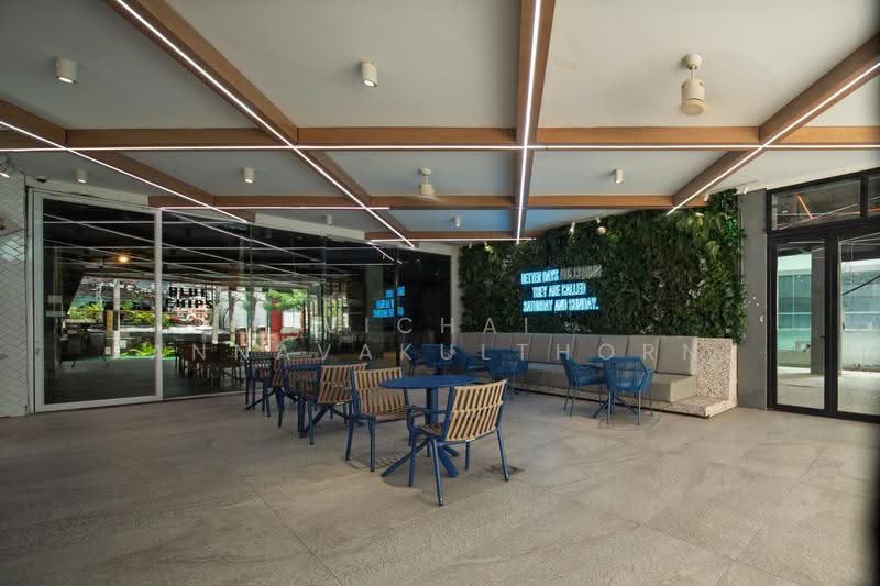 บลูชิพส์ ทองหล่อ : Blue Chips Thonglor, กรุงเทพ, คลองตันเหนือ, วัฒนา, กรุงเทพ, 245 ตร.ม., สำนักงาน ให้เช่า, โดย Vichai Annavakulthorn, 500629812 - DDproperty.com