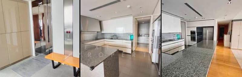 The Pano Rama 3, Bangkok, 890 Rama 3 Road, Bang Pong Pang, Yan Nawa, Bangkok, 3 Bedrooms, 441 sqm, Condo For Rent, by Next Step Property, 500629813 - DDproperty.com