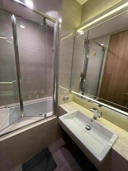 Noble BE33, Bangkok, 19 Soi Sukhumvit 33, Khlong Tan Nua, Watthana, Bangkok, 1 Bedroom, 36 sqm, Condo For Rent, by Jettapat Jaroonpipatkun, 500629819 - DDproperty.com