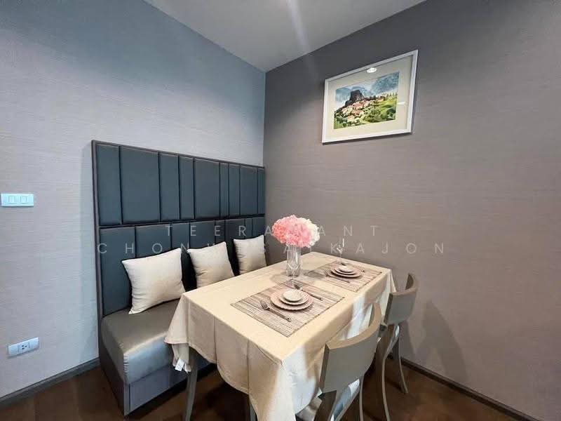 The Diplomat Sathorn, Bangkok, 158 Sathorn Nua Road, Silom, Bang Rak, Bangkok, 2 Bedrooms, 77 sqm, Condo For Rent, by Teeranant Chonwisaikajon, 500629824 - DDproperty.com