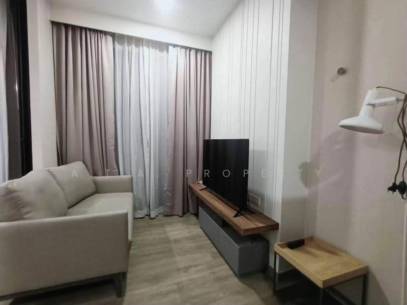 Keen Centre Sriracha, Chon Buri (Pattaya), 95/5 Sukhumvit Rd, Si Racha, Chon Buri (Pattaya), 1 Bedroom, 36 sqm, Condo For Rent, by A.T.A. Property, 500629825 - DDproperty.com