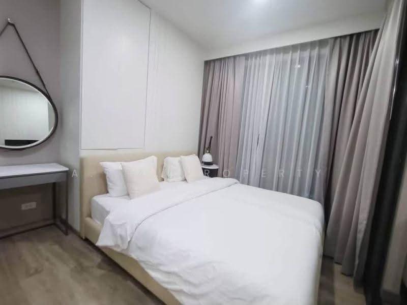 Keen Centre Sriracha, Chon Buri (Pattaya), 95/5 Sukhumvit Rd, Si Racha, Chon Buri (Pattaya), 1 Bedroom, 36 sqm, Condo For Rent, by A.T.A. Property, 500629825 - DDproperty.com