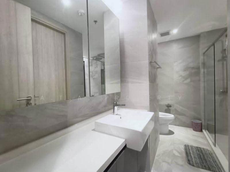 Keen Centre Sriracha, Chon Buri (Pattaya), 95/5 Sukhumvit Rd, Si Racha, Chon Buri (Pattaya), 1 Bedroom, 36 sqm, Condo For Rent, by A.T.A. Property, 500629825 - DDproperty.com