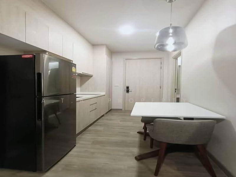 Keen Centre Sriracha, Chon Buri (Pattaya), 95/5 Sukhumvit Rd, Si Racha, Chon Buri (Pattaya), 1 Bedroom, 36 sqm, Condo For Rent, by A.T.A. Property, 500629825 - DDproperty.com