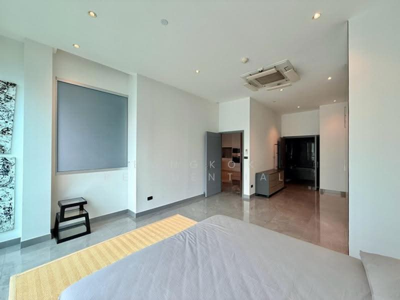 Ascott Sathorn, Bangkok, South Sathorn Road, Yan Nawa, Sathon, Bangkok, 2 Bedrooms, 127 sqm, Condo For Rent, by Bangkok Residential, 500629826 - DDproperty.com