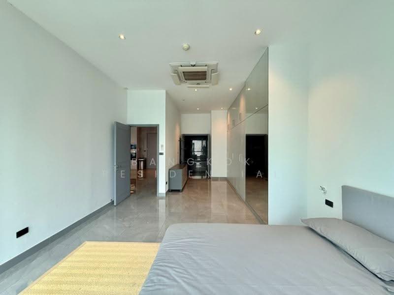 Ascott Sathorn, Bangkok, South Sathorn Road, Yan Nawa, Sathon, Bangkok, 2 Bedrooms, 127 sqm, Condo For Rent, by Bangkok Residential, 500629826 - DDproperty.com