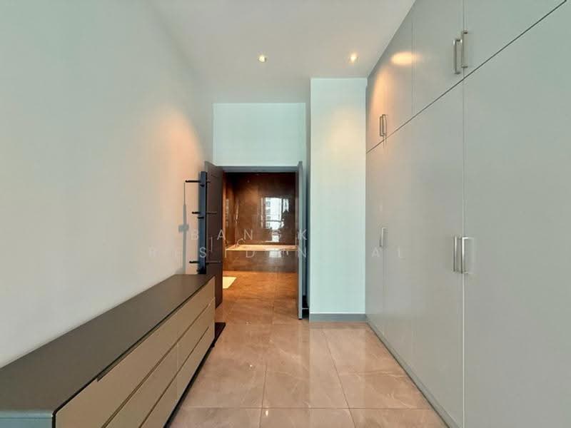 Ascott Sathorn, Bangkok, South Sathorn Road, Yan Nawa, Sathon, Bangkok, 2 Bedrooms, 127 sqm, Condo For Rent, by Bangkok Residential, 500629826 - DDproperty.com