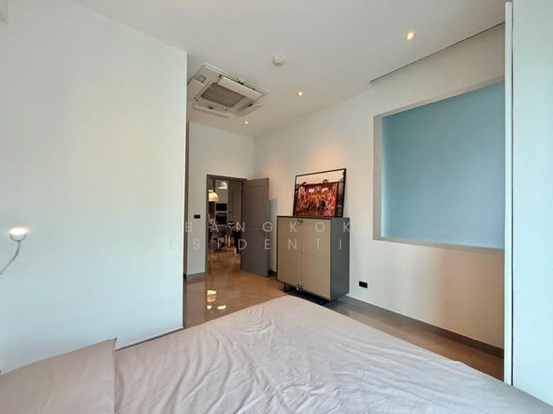 Ascott Sathorn, Bangkok, South Sathorn Road, Yan Nawa, Sathon, Bangkok, 2 Bedrooms, 127 sqm, Condo For Rent, by Bangkok Residential, 500629826 - DDproperty.com