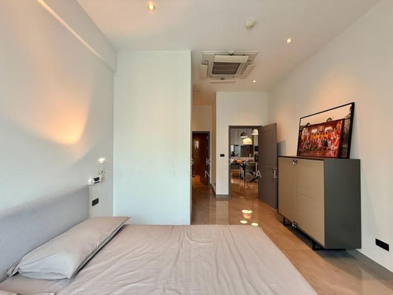 Ascott Sathorn : แอสคอทท์ สาธร, กรุงเทพ, South Sathorn Road, ยานนาวา, สาทร, กรุงเทพ, 127 ตร.ม., คอนโด ให้เช่า, โดย Bangkok Residential, 500629826 - DDproperty.com
