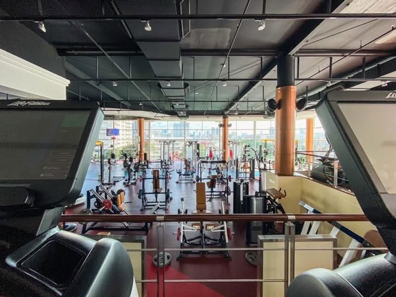 Ascott Sathorn, Bangkok, South Sathorn Road, Yan Nawa, Sathon, Bangkok, 2 Bedrooms, 127 sqm, Condo For Rent, by Bangkok Residential, 500629826 - DDproperty.com
