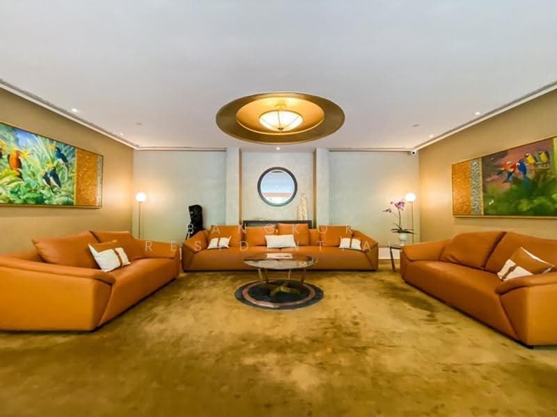 Ascott Sathorn : แอสคอทท์ สาธร, กรุงเทพ, South Sathorn Road, ยานนาวา, สาทร, กรุงเทพ, 127 ตร.ม., คอนโด ให้เช่า, โดย Bangkok Residential, 500629826 - DDproperty.com