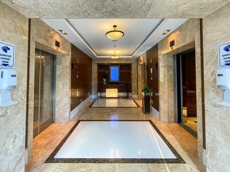 Ascott Sathorn, Bangkok, South Sathorn Road, Yan Nawa, Sathon, Bangkok, 2 Bedrooms, 127 sqm, Condo For Rent, by Bangkok Residential, 500629826 - DDproperty.com