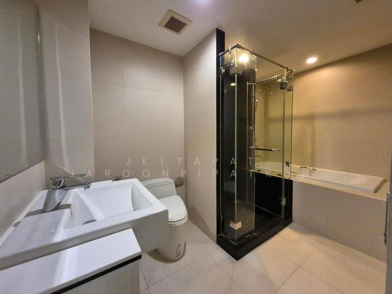 The Crest Sukhumvit 24 : เดอะ เครสท์ สุขุมวิท 24, กรุงเทพ, ซอยเมธีนิเวศม์, คลองตัน, คลองเตย, กรุงเทพ, 47 ตร.ม., คอนโด ให้เช่า, โดย Jettapat Jaroonpipatkun, 500629827 - DDproperty.com