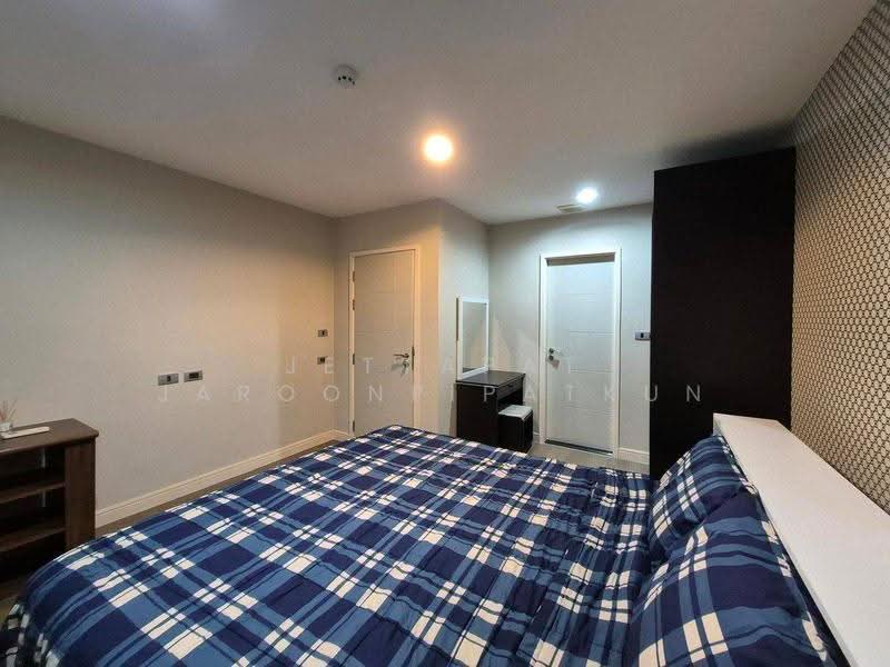 The Crest Sukhumvit 24, Bangkok, Soi Methi Niwet, Khong Tan, Khlong Toei, Bangkok, 1 Bedroom, 47 sqm, Condo For Rent, by Jettapat Jaroonpipatkun, 500629827 - DDproperty.com