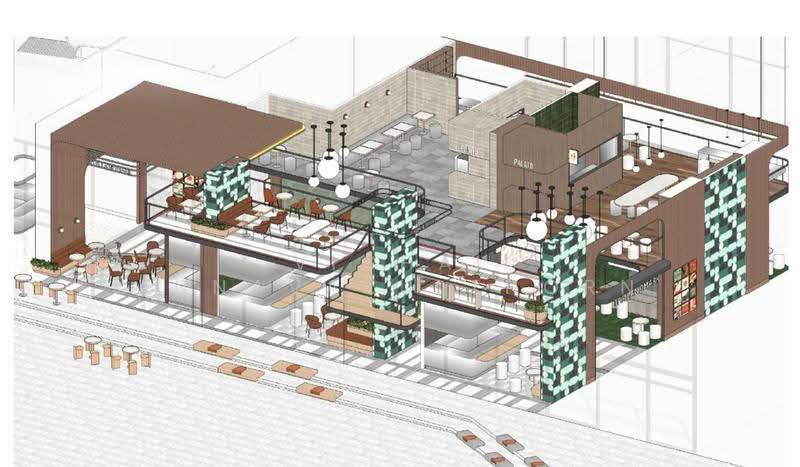 Prime Retail Opportunity in Rama 9 Community Mall (2118434), กรุงเทพ, บางกะปิ, ห้วยขวาง, กรุงเทพ, 19 ตร.ม., พื้นที่ขายของ ให้เช่า, โดย Vichai Annavakulthorn, 500629830 - DDproperty.com