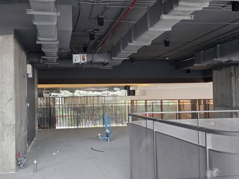 Prime Retail Opportunity in Rama 9 Community Mall, Bangkok, Bang Kapi, Huai Khwang, Bangkok, , 19 sqm, Retail Space For Rent, by Vichai Annavakulthorn, 500629830 - DDproperty.com