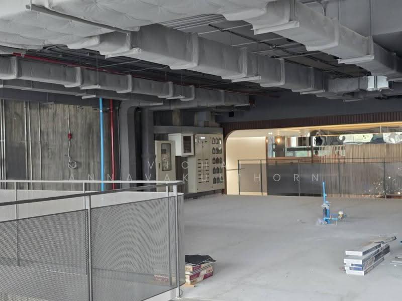 Prime Retail Opportunity in Rama 9 Community Mall, Bangkok, Bang Kapi, Huai Khwang, Bangkok, , 19 sqm, Retail Space For Rent, by Vichai Annavakulthorn, 500629830 - DDproperty.com