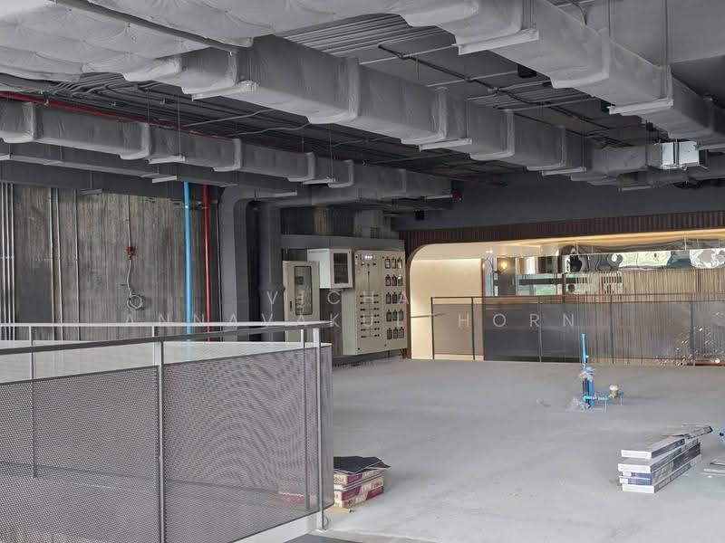 Prime Retail Opportunity in Rama 9 Community Mall, Bangkok, Bang Kapi, Huai Khwang, Bangkok, , 19 sqm, Retail Space For Rent, by Vichai Annavakulthorn, 500629830 - DDproperty.com