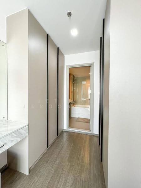 IDEO Sukhumvit 93, Bangkok, 2331 Soi Sukhumvit 93, Bang Chak, Phra Khanong, Bangkok, 1 Bedroom, 35 sqm, Condo For Rent, by Jettapat Jaroonpipatkun, 500629831 - DDproperty.com