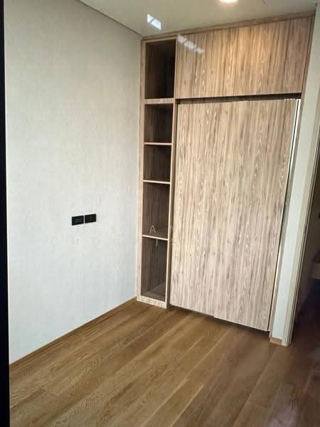 Siamese Exclusive 42, Bangkok, 19 Sukhumvit 42, Khlong Toei, Bangkok, 1 Bedroom, 35 sqm, Condo For Rent, by Teeranant Chonwisaikajon, 500629832 - DDproperty.com