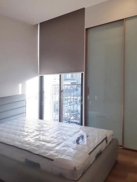 Noble BE33, Bangkok, 19 Soi Sukhumvit 33, Khlong Tan Nua, Watthana, Bangkok, 2 Bedrooms, 60 sqm, Condo For Sale, by Sauwanee Sisutat, 500629834 - DDproperty.com