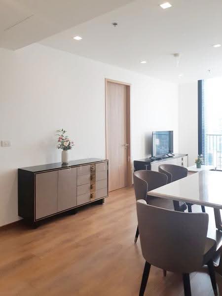 Noble BE33, Bangkok, 19 Soi Sukhumvit 33, Khlong Tan Nua, Watthana, Bangkok, 2 Bedrooms, 60 sqm, Condo For Sale, by Sauwanee Sisutat, 500629834 - DDproperty.com