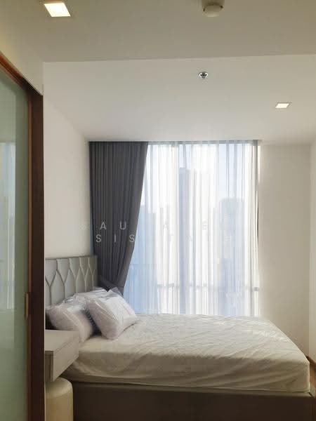 Noble BE33, Bangkok, 19 Soi Sukhumvit 33, Khlong Tan Nua, Watthana, Bangkok, 2 Bedrooms, 60 sqm, Condo For Sale, by Sauwanee Sisutat, 500629834 - DDproperty.com