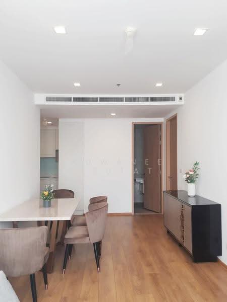 Noble BE33, Bangkok, 19 Soi Sukhumvit 33, Khlong Tan Nua, Watthana, Bangkok, 2 Bedrooms, 60 sqm, Condo For Sale, by Sauwanee Sisutat, 500629834 - DDproperty.com