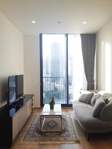 Noble BE33, Bangkok, 19 Soi Sukhumvit 33, Khlong Tan Nua, Watthana, Bangkok, 2 Bedrooms, 60 sqm, Condo For Sale, by Sauwanee Sisutat, 500629834 - DDproperty.com