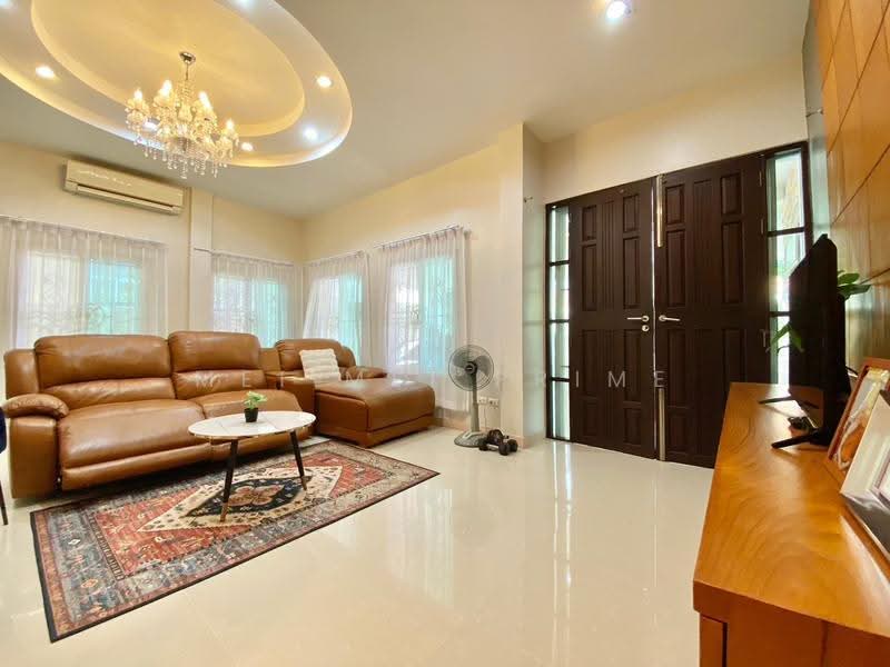 Phuket Villa Chaofa 2, ภูเก็ต, วิชิต, เมืองภูเก็ต, ภูเก็ต, 112 ตร.ม., บ้านเดี่ยว ให้เช่า, โดย Mei Mei Prime, 500629835 - DDproperty.com