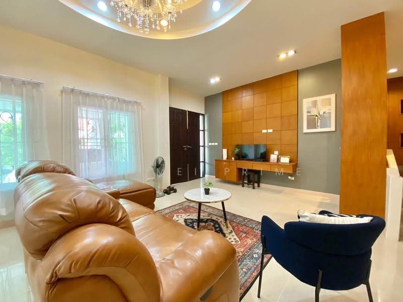 Phuket Villa Chaofa 2, Phuket, Wichit, Muang Phuket, Phuket, 3 Bedrooms, 112 sqm, Single Detached House For Rent, by Mei Mei Prime, 500629835 - DDproperty.com