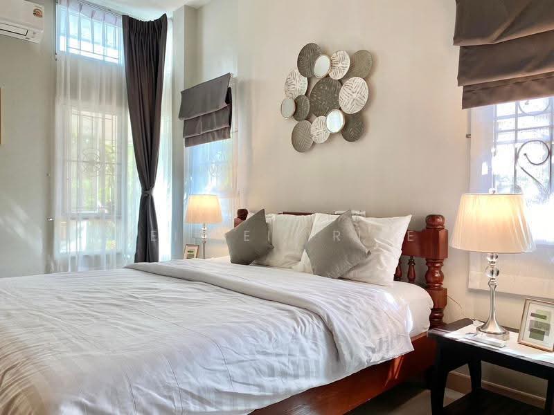Phuket Villa Chaofa 2, ภูเก็ต, วิชิต, เมืองภูเก็ต, ภูเก็ต, 112 ตร.ม., บ้านเดี่ยว ให้เช่า, โดย Mei Mei Prime, 500629835 - DDproperty.com