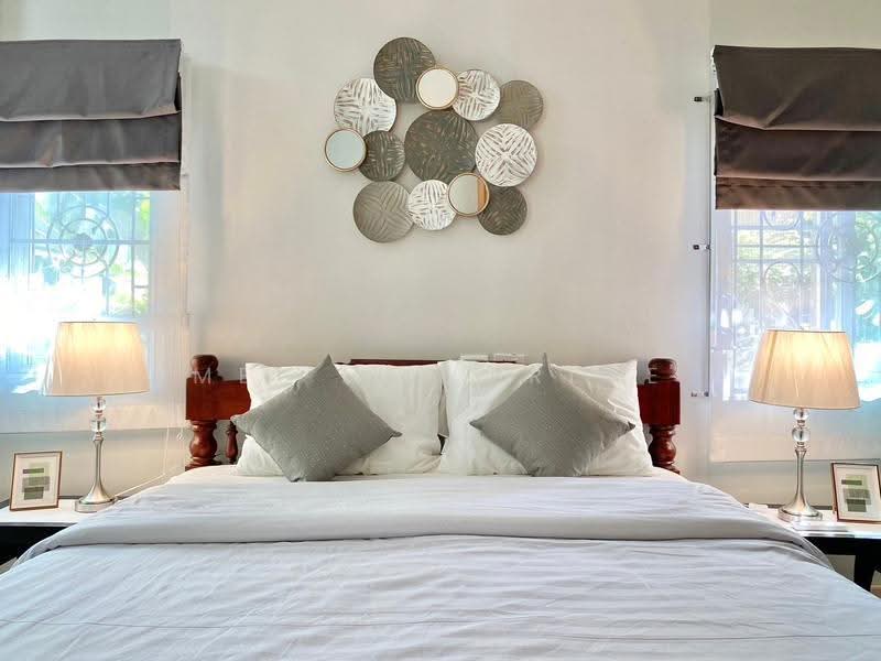 Phuket Villa Chaofa 2, Phuket, Wichit, Muang Phuket, Phuket, 3 Bedrooms, 112 sqm, Single Detached House For Rent, by Mei Mei Prime, 500629835 - DDproperty.com