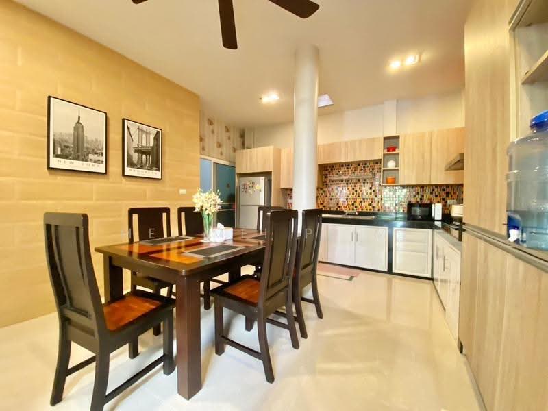 Phuket Villa Chaofa 2, ภูเก็ต, วิชิต, เมืองภูเก็ต, ภูเก็ต, 112 ตร.ม., บ้านเดี่ยว ให้เช่า, โดย Mei Mei Prime, 500629835 - DDproperty.com