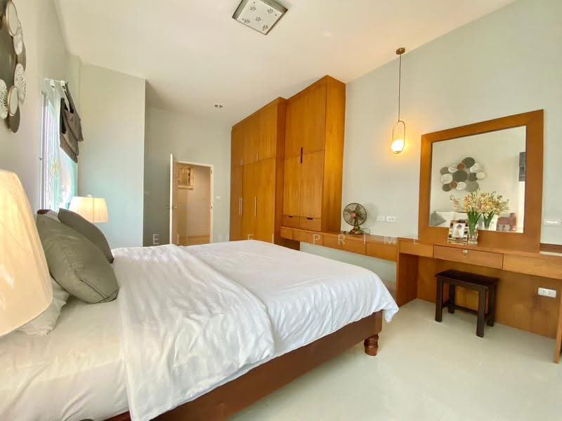 Phuket Villa Chaofa 2, ภูเก็ต, วิชิต, เมืองภูเก็ต, ภูเก็ต, 112 ตร.ม., บ้านเดี่ยว ให้เช่า, โดย Mei Mei Prime, 500629835 - DDproperty.com