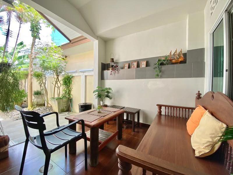 Phuket Villa Chaofa 2, ภูเก็ต, วิชิต, เมืองภูเก็ต, ภูเก็ต, 112 ตร.ม., บ้านเดี่ยว ให้เช่า, โดย Mei Mei Prime, 500629835 - DDproperty.com
