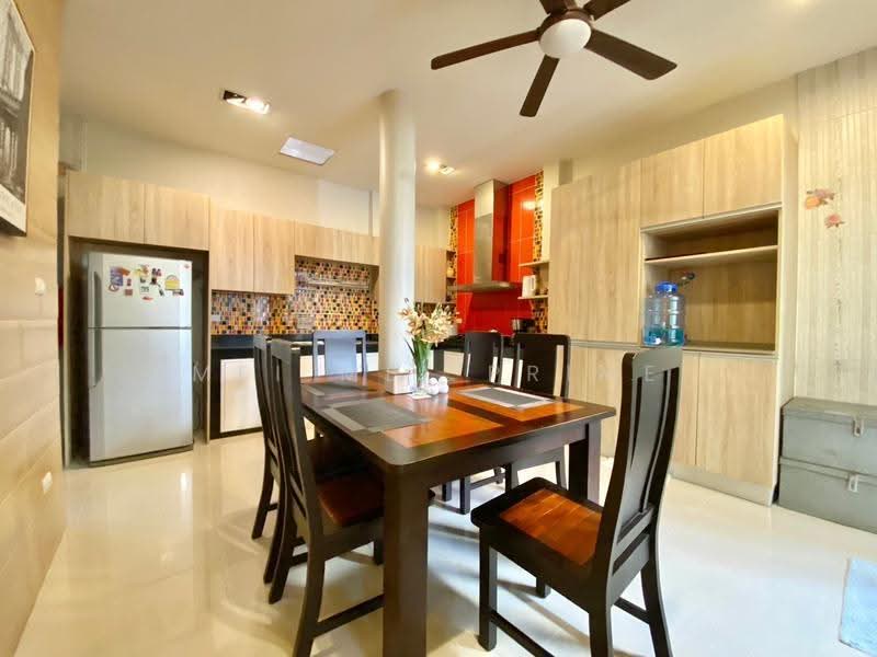 Phuket Villa Chaofa 2, Phuket, Wichit, Muang Phuket, Phuket, 3 Bedrooms, 112 sqm, Single Detached House For Rent, by Mei Mei Prime, 500629835 - DDproperty.com