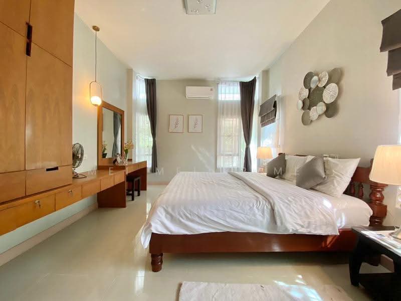 Phuket Villa Chaofa 2, ภูเก็ต, วิชิต, เมืองภูเก็ต, ภูเก็ต, 112 ตร.ม., บ้านเดี่ยว ให้เช่า, โดย Mei Mei Prime, 500629835 - DDproperty.com