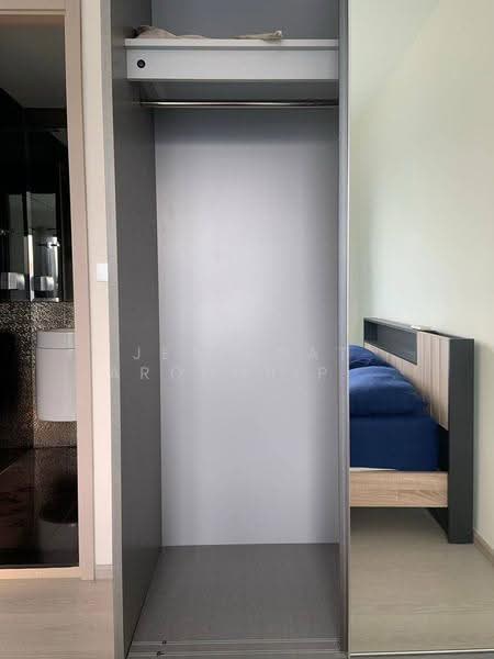 Rhythm Sukhumvit 36-38, Bangkok, 55 Soi Sukhumvit 36, Sukhumvit Road, Phra Kanong, Khlong Toei, Bangkok, 1 Bedroom, 33 sqm, Condo For Rent, by Jettapat Jaroonpipatkun, 500629836 - DDproperty.com