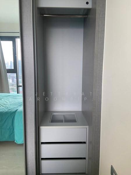 Rhythm Sukhumvit 36-38, Bangkok, 55 Soi Sukhumvit 36, Sukhumvit Road, Phra Kanong, Khlong Toei, Bangkok, 1 Bedroom, 33 sqm, Condo For Rent, by Jettapat Jaroonpipatkun, 500629836 - DDproperty.com