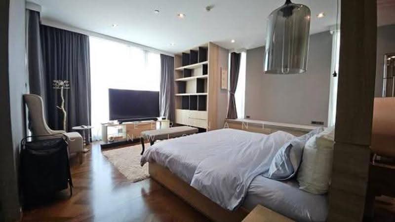 The Park Chidlom, Bangkok, 1 Petchaburi Road, Pathum Wan, Bangkok, 3 Bedrooms, 245 sqm, Condo For Rent, by Teeranant Chonwisaikajon, 500629837 - DDproperty.com