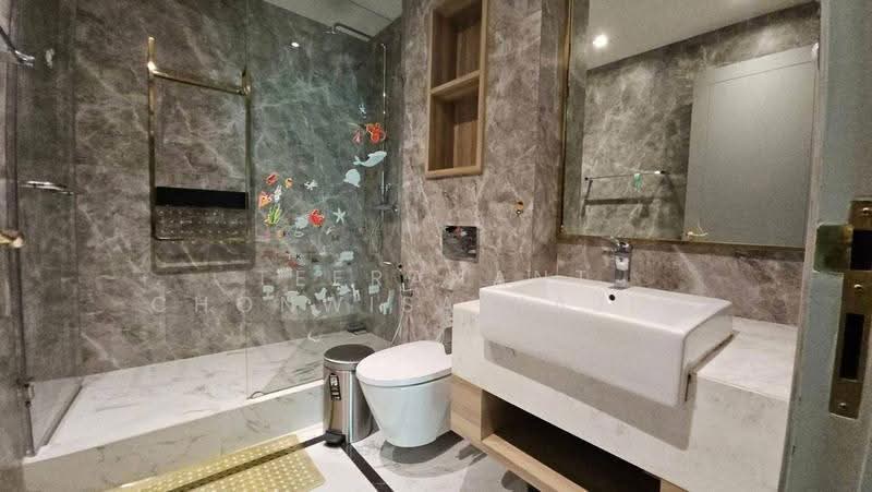 The Park Chidlom, Bangkok, 1 Petchaburi Road, Pathum Wan, Bangkok, 3 Bedrooms, 245 sqm, Condo For Rent, by Teeranant Chonwisaikajon, 500629837 - DDproperty.com