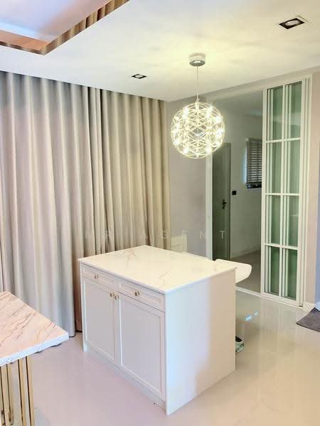Pave Pinklao - Salaya, Nonthaburi, Achariya Pattana Road, Sala Klang, Bang Kruai, Nonthaburi, 3 Bedrooms, 177 sqm, Single Detached House For Sale, by NR AGENT, 500629838 - DDproperty.com