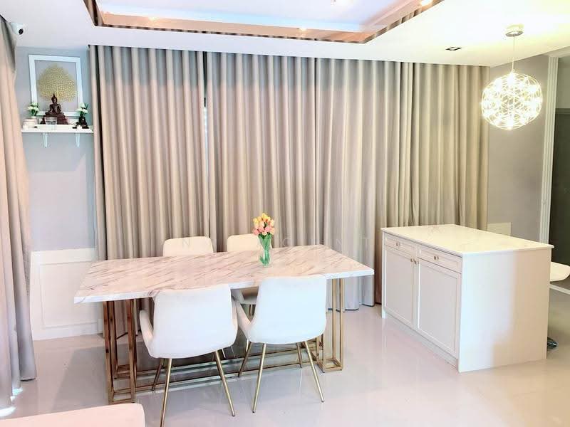Pave Pinklao - Salaya, Nonthaburi, Achariya Pattana Road, Sala Klang, Bang Kruai, Nonthaburi, 3 Bedrooms, 177 sqm, Single Detached House For Sale, by NR AGENT, 500629838 - DDproperty.com