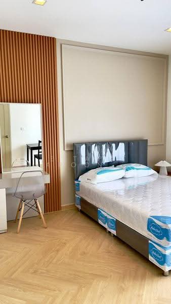 Noble Reveal, Bangkok, 36 Soi Sukhumvit 63, Ekamai Road, Phra Kanong Nua, Watthana, Bangkok, 1 Bedroom, 47 sqm, Condo For Rent, by Jettapat Jaroonpipatkun, 500629841 - DDproperty.com