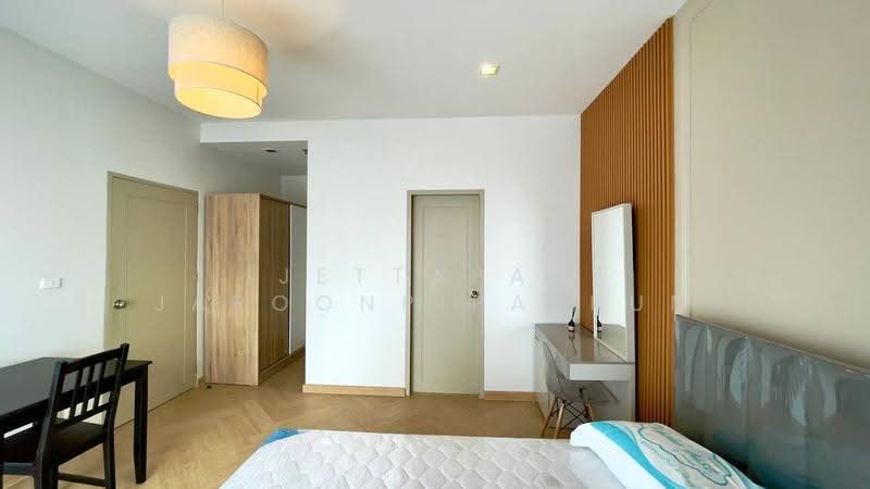 Noble Reveal, Bangkok, 36 Soi Sukhumvit 63, Ekamai Road, Phra Kanong Nua, Watthana, Bangkok, 1 Bedroom, 47 sqm, Condo For Rent, by Jettapat Jaroonpipatkun, 500629841 - DDproperty.com