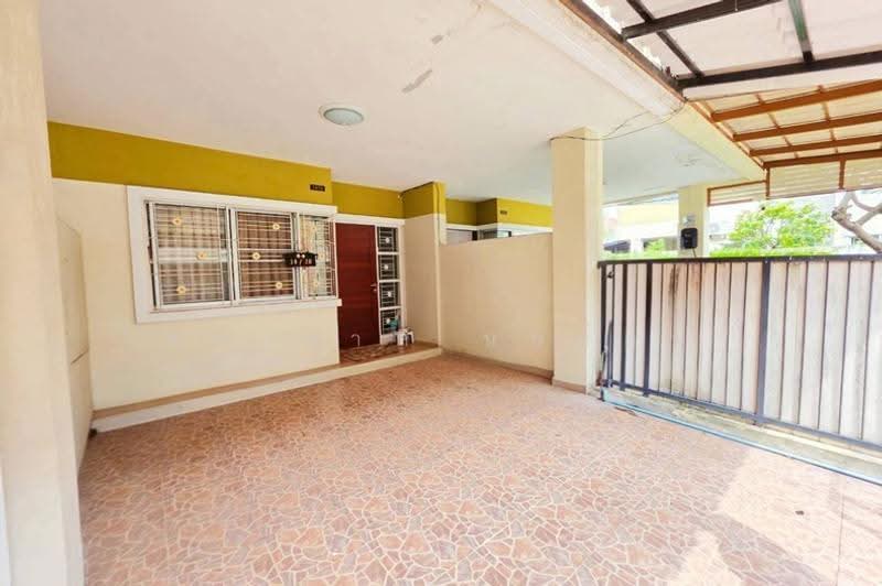 Jamjuree Park Ramintra 39, Bangkok, Sukhaphiban 5 Road, Tha Rang, Bang Khen, Bangkok, 2 Bedrooms, 138 sqm, Townhouse For Sale, by ชนะชาติ นนท์ตา, 500629842 - DDproperty.com