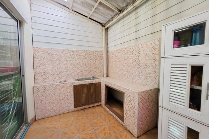 Jamjuree Park Ramintra 39, Bangkok, Sukhaphiban 5 Road, Tha Rang, Bang Khen, Bangkok, 2 Bedrooms, 138 sqm, Townhouse For Sale, by ชนะชาติ นนท์ตา, 500629842 - DDproperty.com