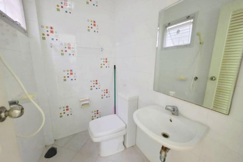 Jamjuree Park Ramintra 39, Bangkok, Sukhaphiban 5 Road, Tha Rang, Bang Khen, Bangkok, 2 Bedrooms, 138 sqm, Townhouse For Sale, by ชนะชาติ นนท์ตา, 500629842 - DDproperty.com